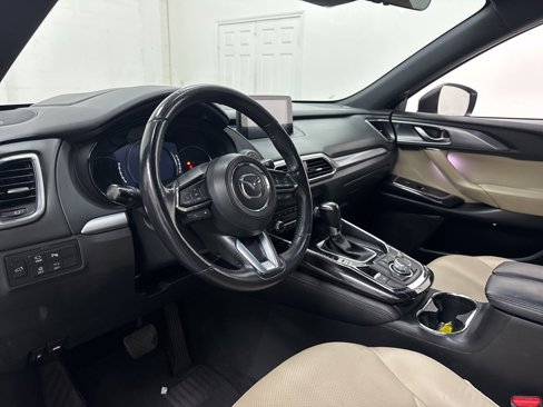 Used 2019 MAZDA CX-9 Grand Touring image 30