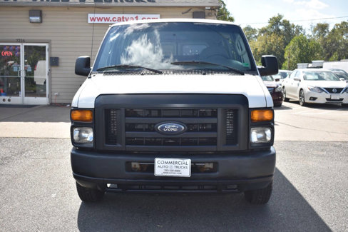 Used 2008 Ford E-150 and Econoline 150 Wagon image 3