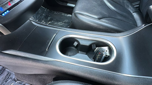 Used 2019 Lincoln MKC Reserve image 13