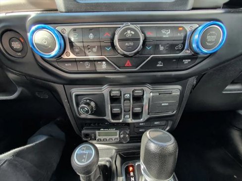 Certified 2020 Jeep Gladiator Sport w/ Quick Order Package 24S image 23