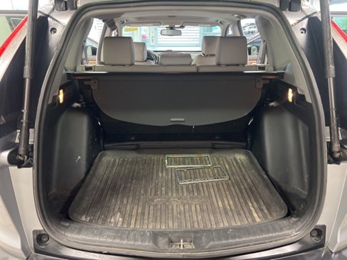 Used 2017 Honda CR-V EX-L image 18