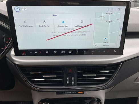 New 2025 Ford Escape Active w/ Tech Pack #1 image 42