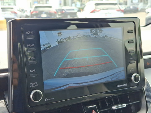 Certified 2022 Toyota Corolla SE image 18