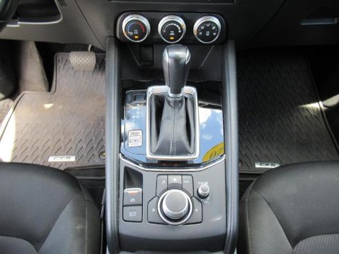 Used 2020 MAZDA CX-5 Sport image 21