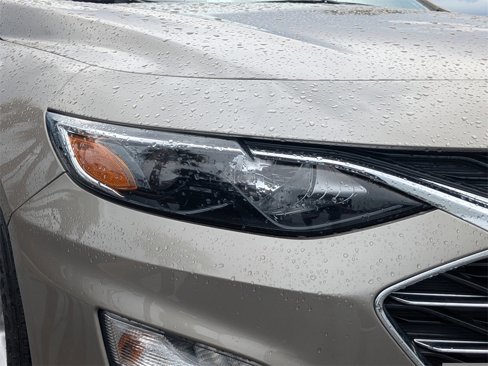 Certified 2024 Chevrolet Malibu LT image 12