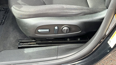 Certified 2022 Chevrolet Malibu LT image 11