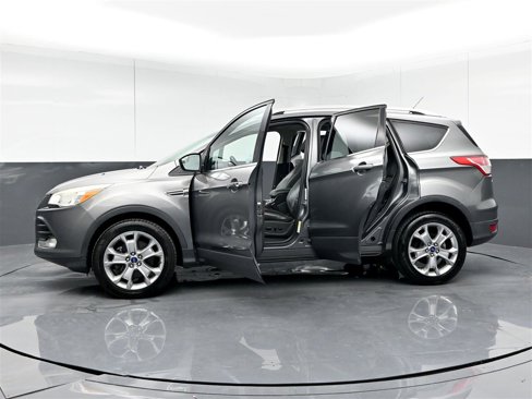 Used 2014 Ford Escape Titanium image 28
