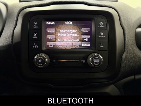 Used 2020 Jeep Renegade Sport w/ Sport Appearance Group image 25