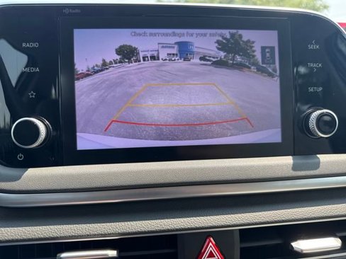 Certified 2023 Hyundai Sonata SE w/ Preferred Accessory Package image 25