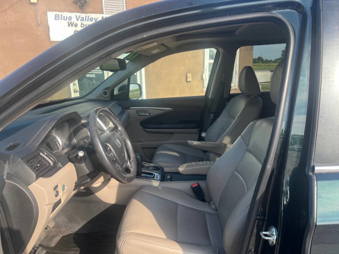 Used 2017 Honda Pilot EX-L image 5
