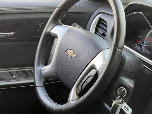 Used 2016 Chevrolet Traverse LT image 37
