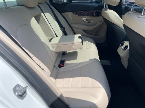 Used 2017 Mercedes-Benz C 300 Sedan image 36