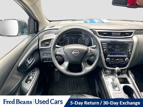 Used 2024 Nissan Murano SV image 23