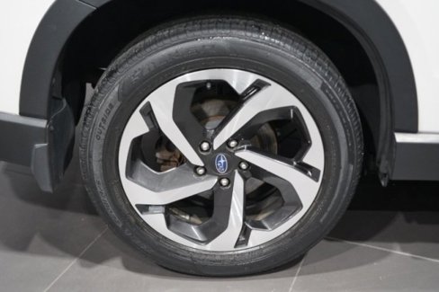 Used 2022 Subaru Forester Touring image 56