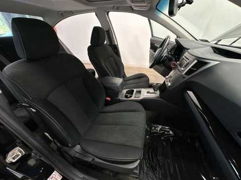 Used 2014 Subaru Legacy 2.5i Sport image 20