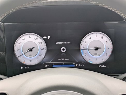 Used 2023 Hyundai Elantra SEL w/ Convenience Package image 29