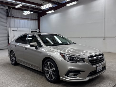 Used 2018 Subaru Legacy 2.5i Limited image 33