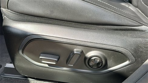 Used 2021 Jeep Grand Cherokee L Limited image 11