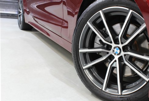 Used 2023 BMW 430i Convertible image 20