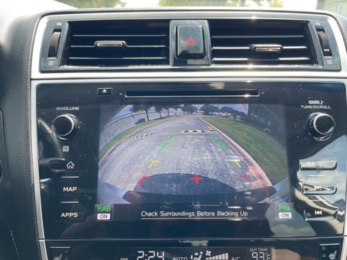 Used 2019 Subaru Outback 2.5i Touring image 21