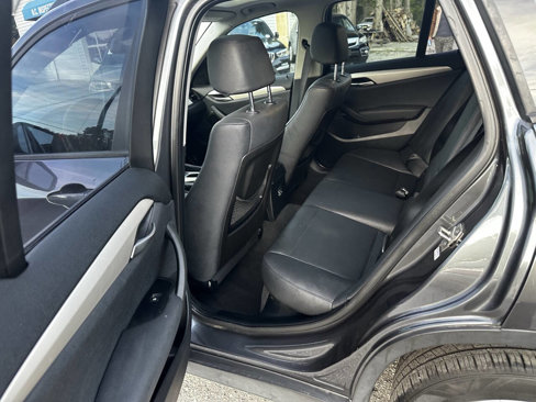 Used 2015 BMW X1 sDrive28i image 14