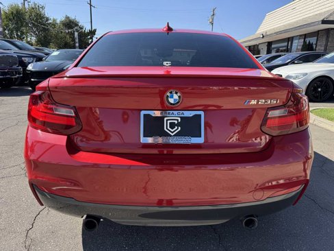 Used 2014 BMW M235i Coupe image 6