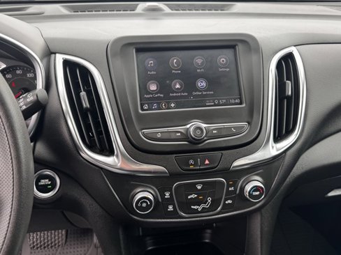 Used 2022 Chevrolet Equinox LT w/ LPO, Floor Liner Package image 17