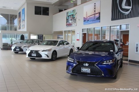 Used 2023 Subaru WRX Premium image 44