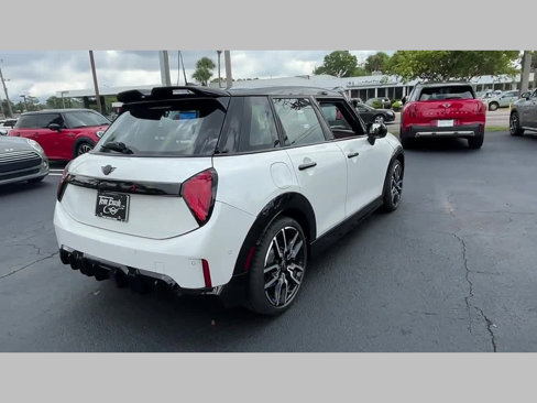 New 2025 MINI Cooper S image 21