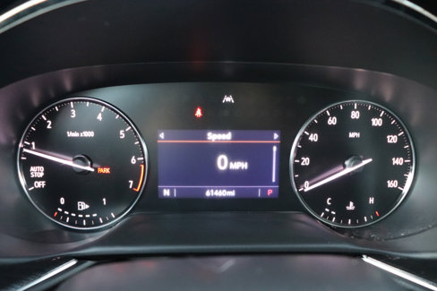 Used 2023 Buick Envision Preferred image 24