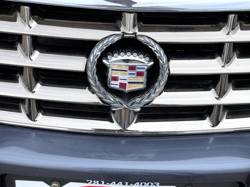 Used 1997 Cadillac Catera image 13