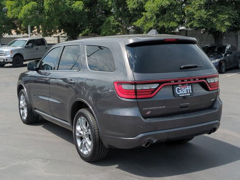 Used 2019 Dodge Durango GT image 8