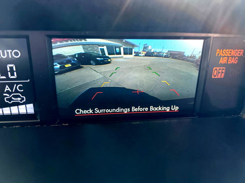 Used 2014 Subaru Forester 2.5i Touring image 17