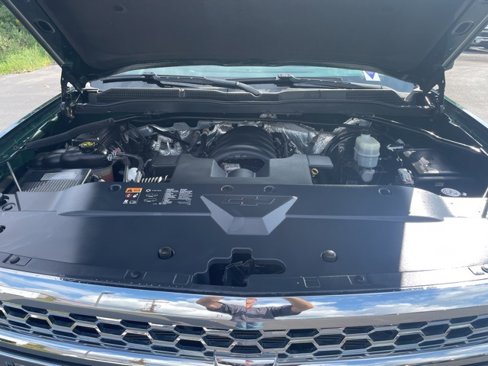 Used 2015 Chevrolet Silverado 1500 LT w/ LT Convenience Package image 12