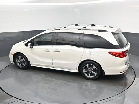 Used 2018 Honda Odyssey Touring image 28