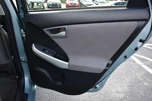 Used 2015 Toyota Prius Three image 35