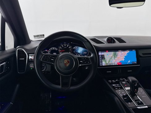 Certified 2019 Porsche Cayenne image 19