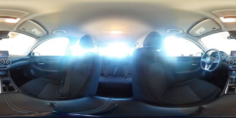 Used 2024 Nissan Sentra SV image 42
