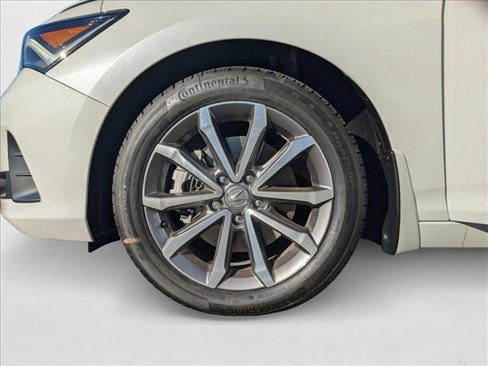 New 2025 Acura Integra image 14