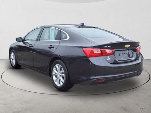 Used 2023 Chevrolet Malibu LT image 7