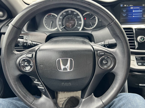Used 2014 Honda Accord EX-L image 19