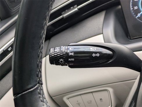 Used 2022 Hyundai Tucson Limited image 33