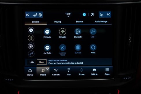 Used 2022 Maserati Levante GT image 23