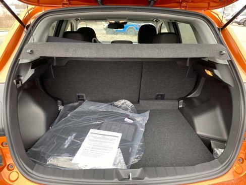 New 2025 Mitsubishi Outlander Sport AWD image 5