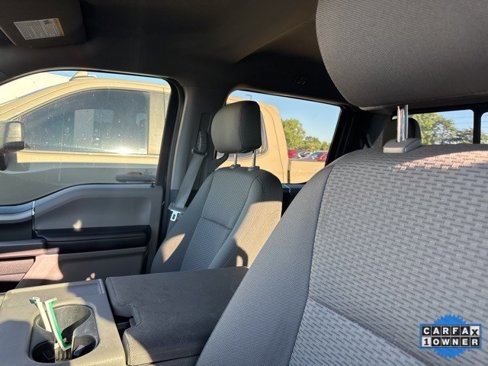 Used 2020 Ford F150 XLT w/ Equipment Group 302A Luxury image 18