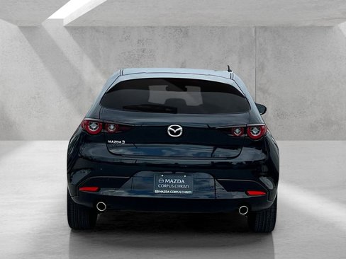 New 2026 MAZDA MAZDA3 s Sport image 6