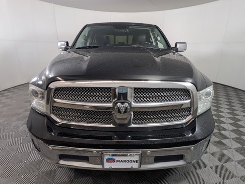 Used 2015 RAM 1500 Limited image 2