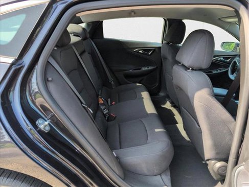 Used 2023 Chevrolet Malibu LT image 21
