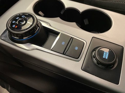 Used 2021 Ford Bronco Sport Big Bend image 24