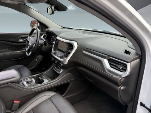 Used 2022 GMC Acadia SLT image 25